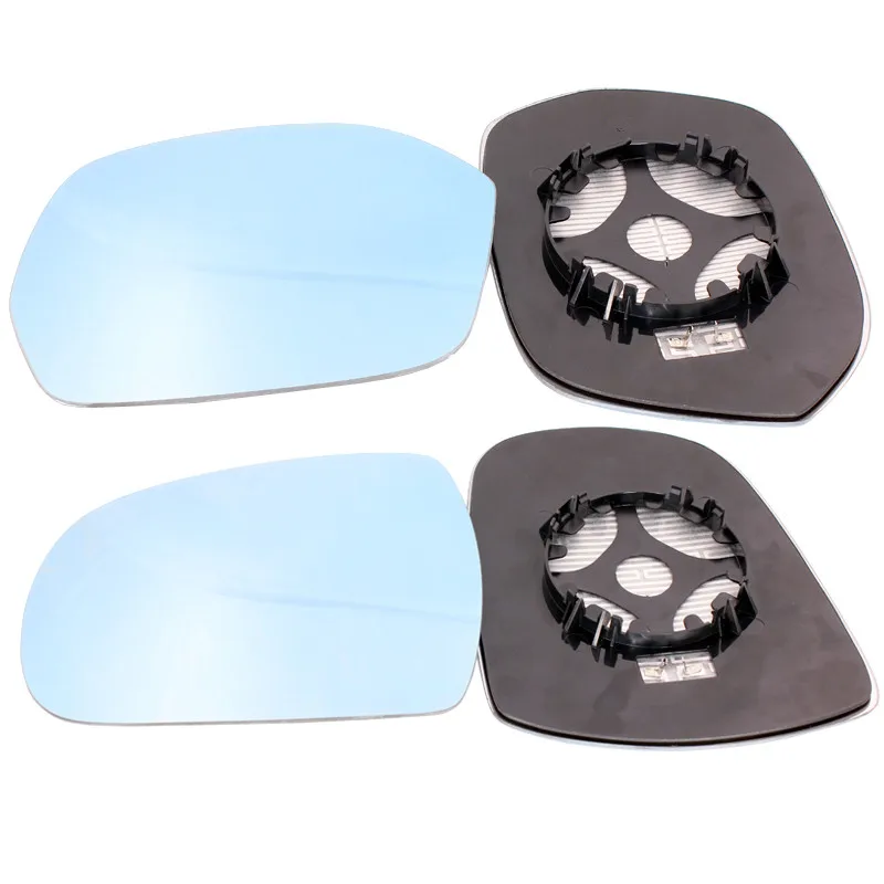 

Wide View Auto Dimming Rear View Mirror Blue Heated Mirror Glass for Great Wall Haval H2 H2S