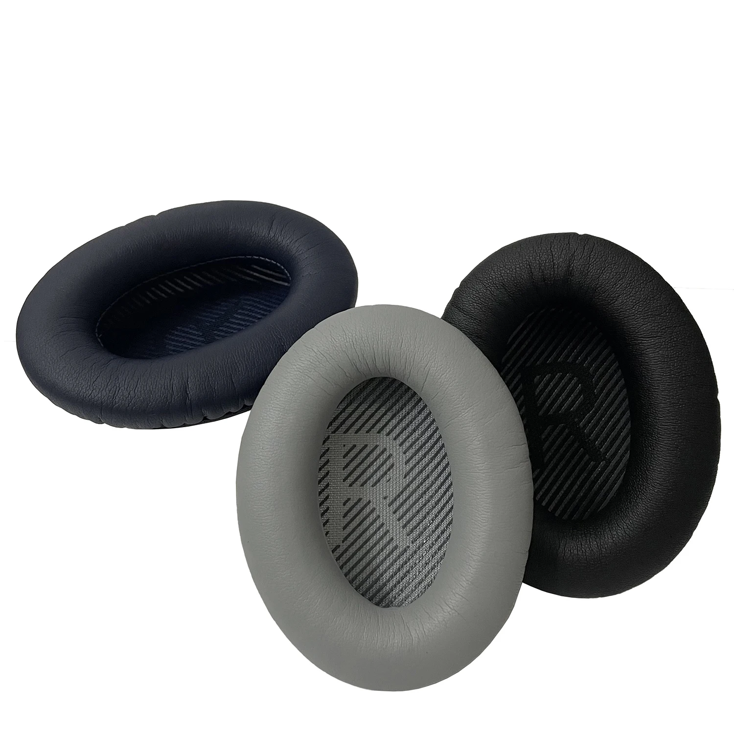 Premium Replacement Ear Pads with Memory Foam