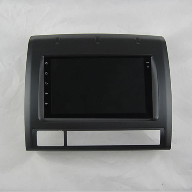 

2.5D explosion-proof IPS HD screen car navigation Android 8.1 Google Play Bluetooth Internet for TOYOTA TACOMA HILUX radio gps