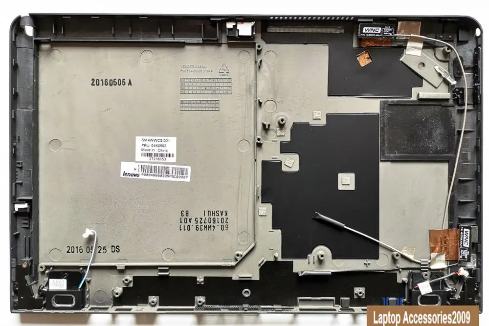 Для lenovo ThinkPad X1 Helix чехол-накладка 04X0503