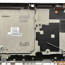 Для lenovo ThinkPad X1 Helix чехол-накладка 04X0503