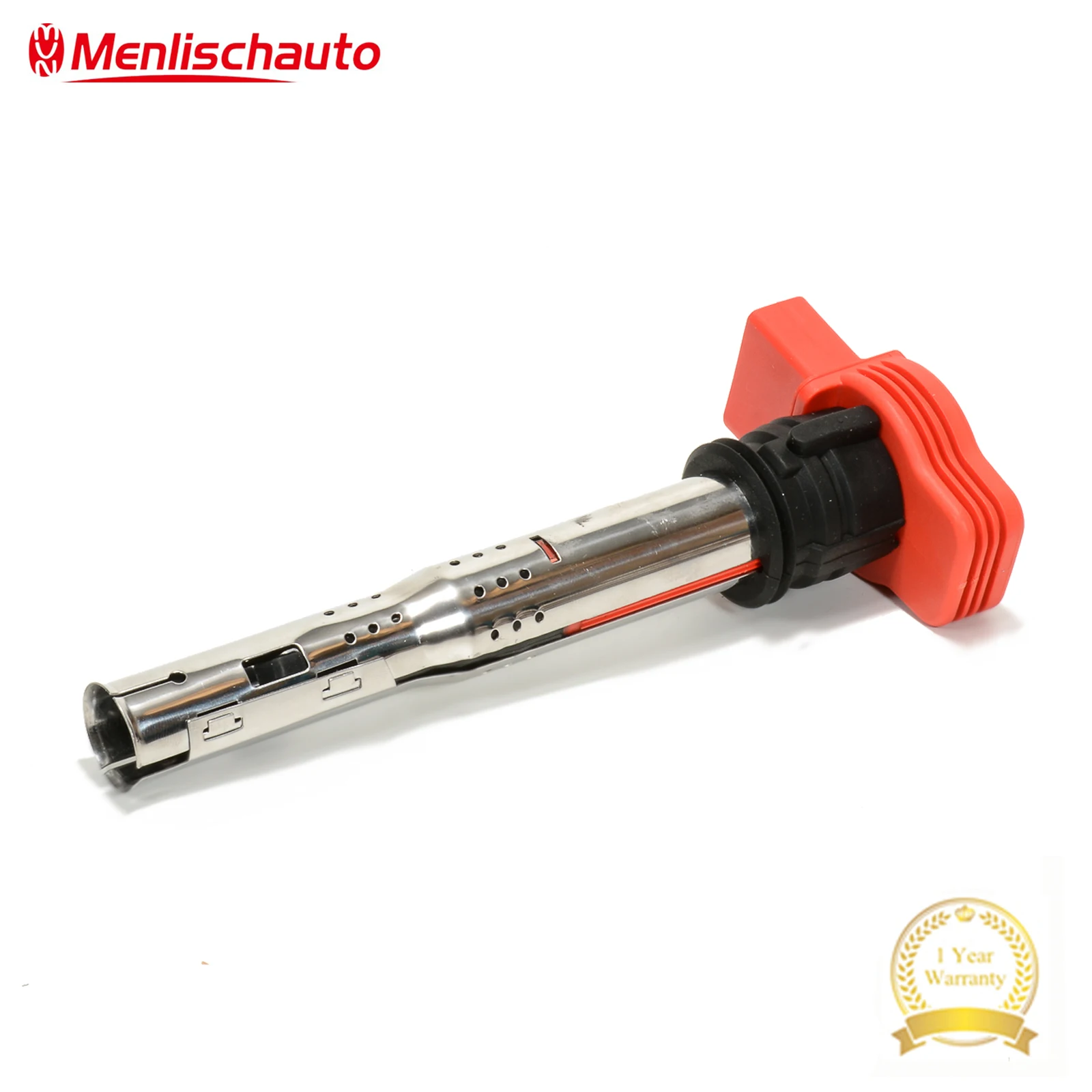 Beste Gratis Verzending 4 Stuks 06E905115A B C D E Universele Bobine Voor Passat Voor Tiguan voor Duitse Auto  S A3 A4 Q5 Tt 1.8 2.0T