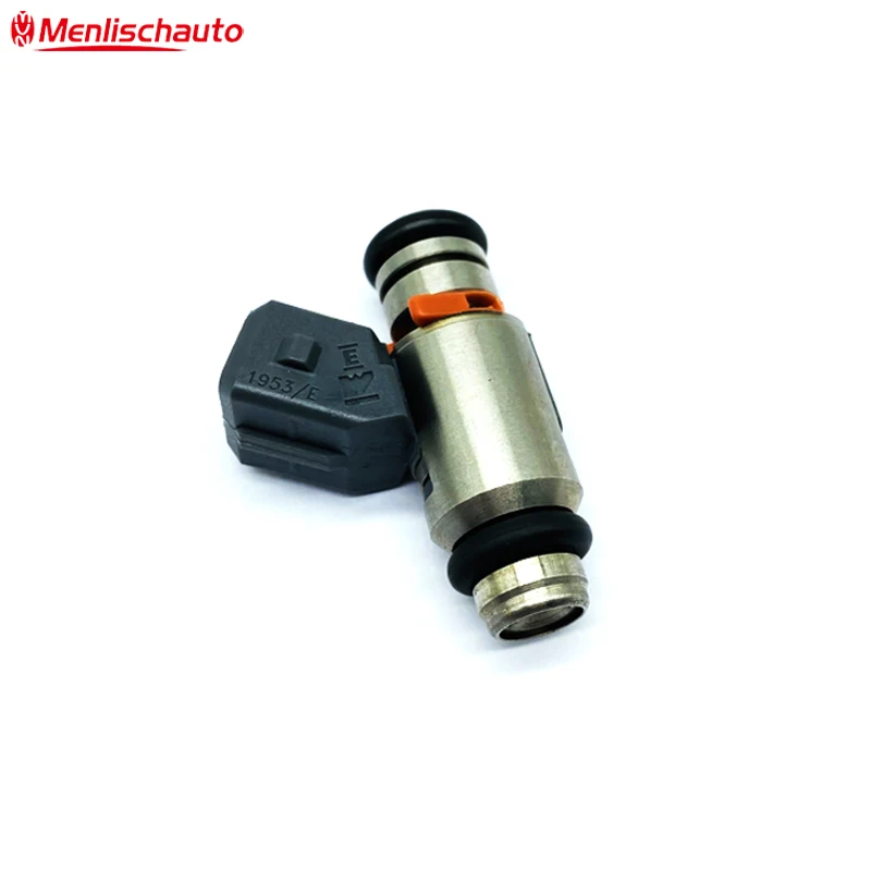 Fuel Injector for Aprilia SR125 Piaggio Gilera Derbi Rambla 300 Vespa GTS300