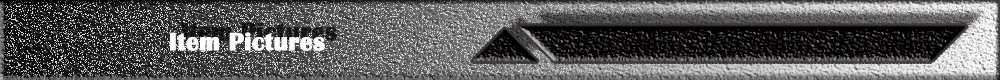 Item Pictures