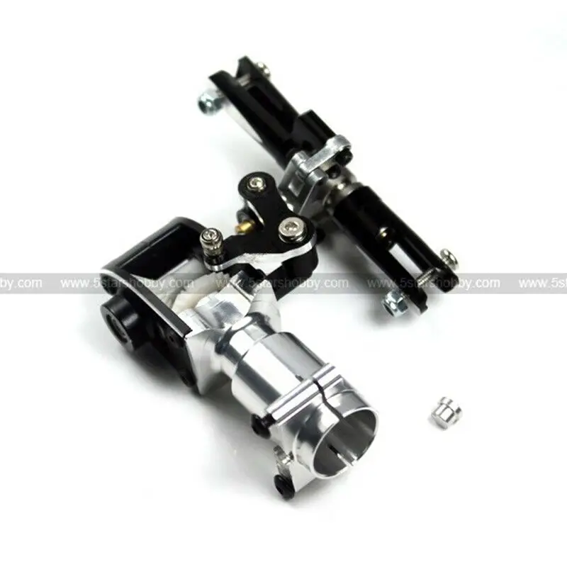 GARTT 500DFC Flybarless Torque Tube 6CH 3D комплект для align trex 500 Вертолет