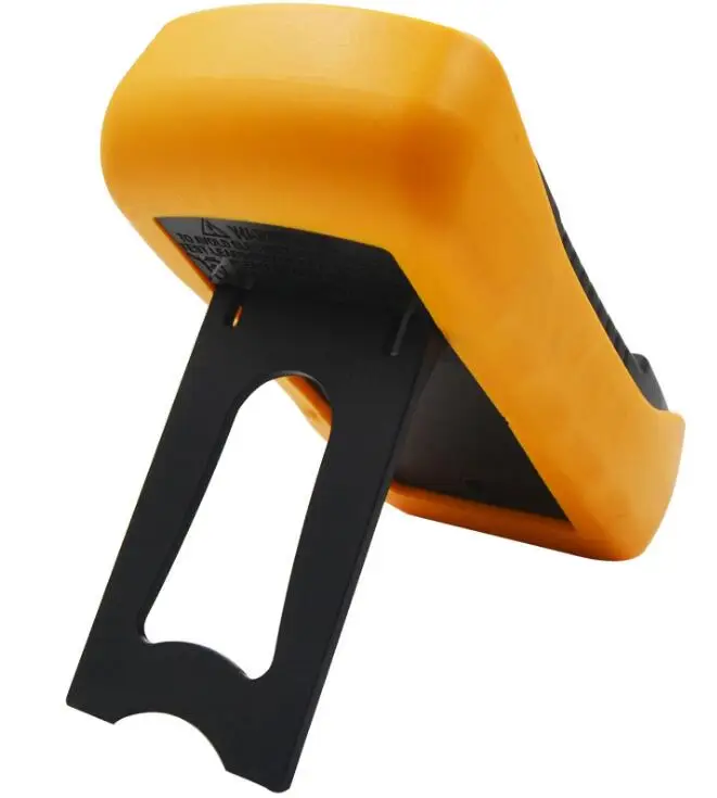 Цифровой мультиметр AZGIANT XL830L портативный многометровый измеритель напряжения