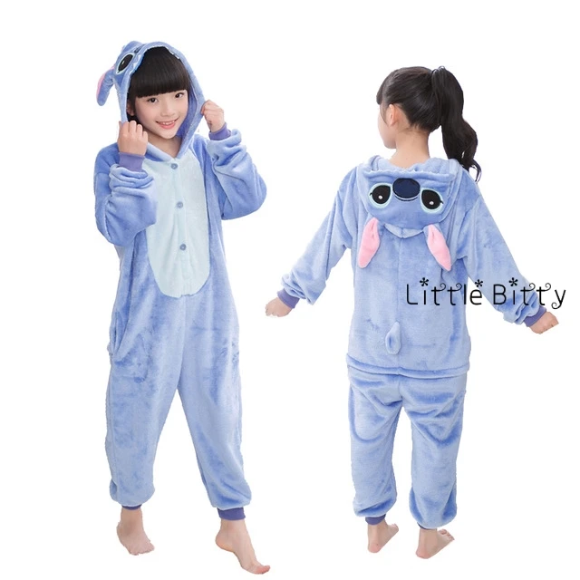 Зимние фланелевые пижамные комплекты для мальчиков костюм с пандой, единорогом, тигром, единорогом детская одежда для сна Пижама с единорогом - Цвет: L03