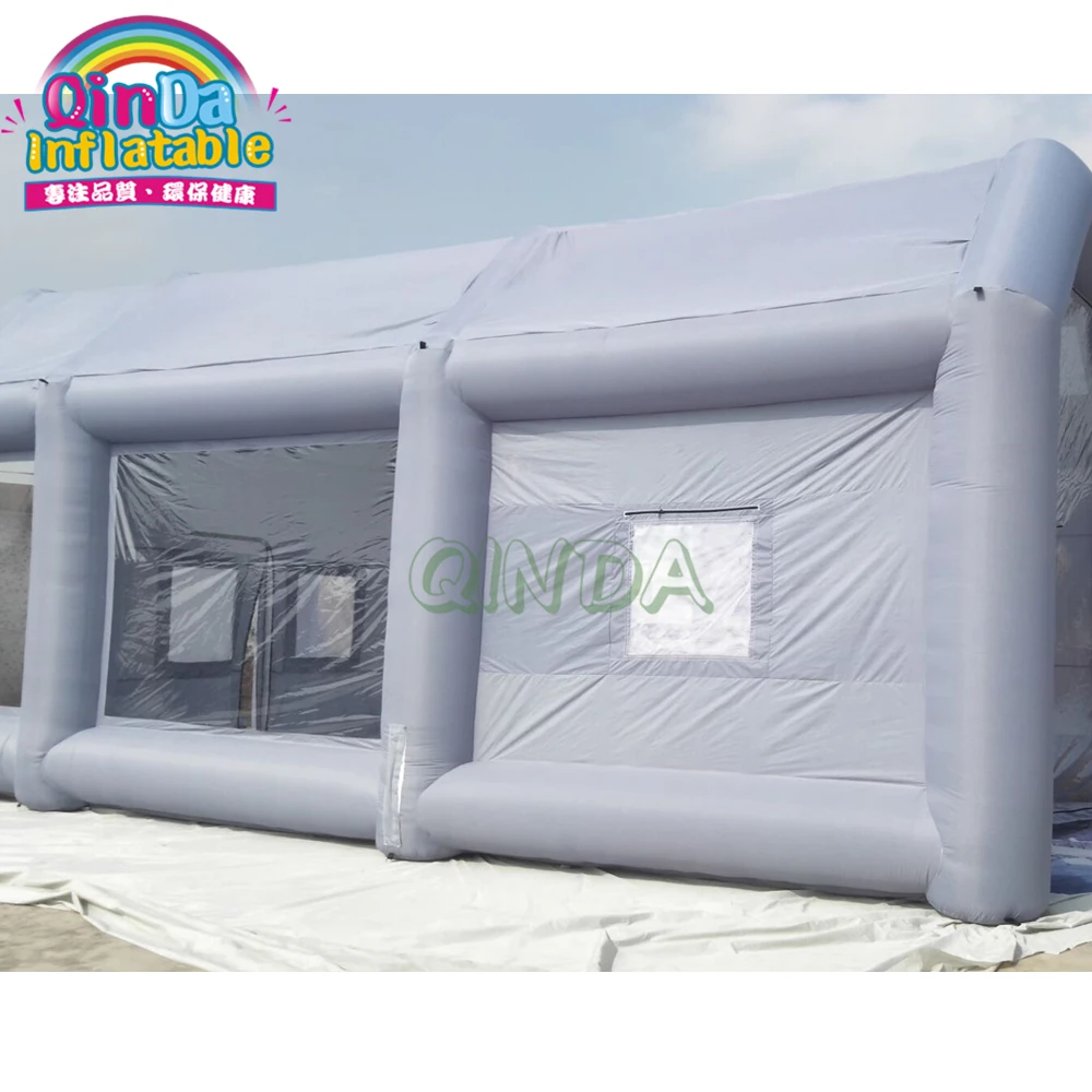inflatable booth (3)
