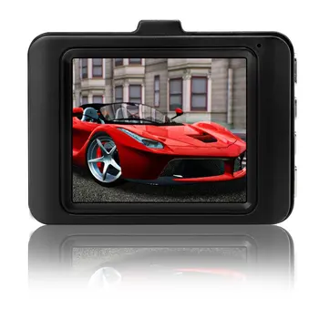 

2.2 Inch Car Rearview Mirror DVR Camera ADAS Dash Cam Video Recorder High-definition Wide-angle Main Lens