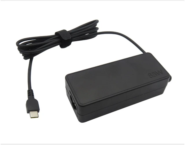 Lenovo 65W AC Power Adapter USB-C, Yoga C930, 920, 730