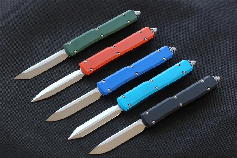 

HIFINDER X70Knife D2 Blade T6Aluminum Handle Outdoor camping self-defence fishing hunting survival knives tactical gear EDC tool