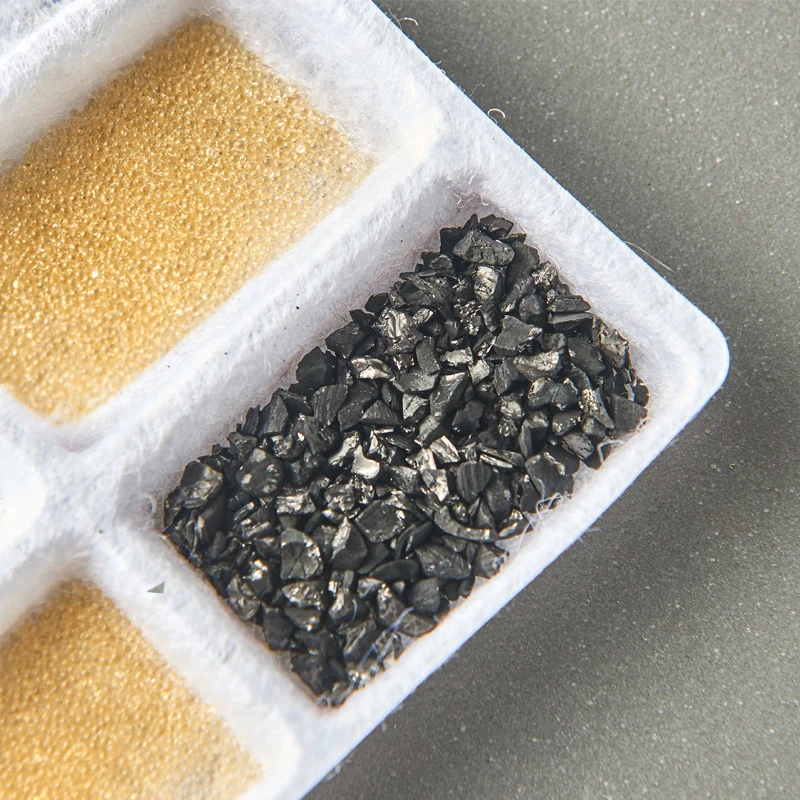 Description Picture 4 of item6pcs Cat Water Fountain Filter Replacement Activated Carbon Filter Replaced Filters Rectangle Drinking Fountain Dispenser CY0014