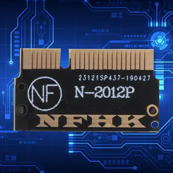 

M2 SSD PCIe Adapter M.2 NGFF B+M KEY SSD Adapter For MacBook Retina x4 2012 PCIe SSD Laptop A1425 SATA Converter A1398 Pro O0D7