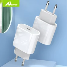 18 W USB Ladegerät PD Quick Charge Adapter USB Typ C Schnelle Ladegerät Schnelle Lade Wand USB C Telefon Ladegerät für Iphone 11 Samsung