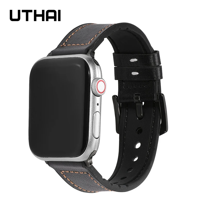 UTHAI F15   Ǹ Apple ð  42mm 44mm Iwatch se  ð  7 6 5 4 3 2 1 Iwatch  ո  3 2 1