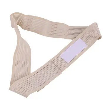 

Peritoneal Dialysis Supplies Elastic Abdominal Catheter Protection Belt Breathable Abdominal Care Belt (Beige, Size M)
