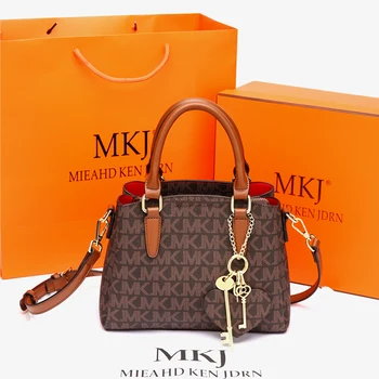 

2020 High Quality Genuine Leather Shoulder Bags Famous Designer Women Purse and Handbags Large Capacity Casual Totes Louis Bags