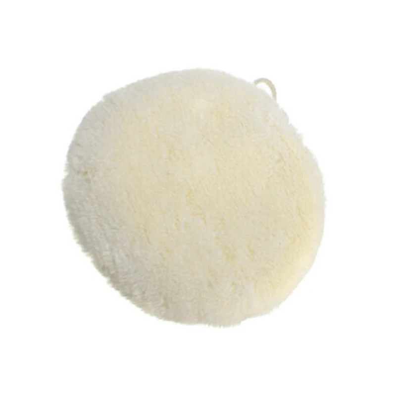 

6/12Pcs 7 Autos Car Wool Bonnet Buffing Wheel Pad Buffer Polishing Polisher