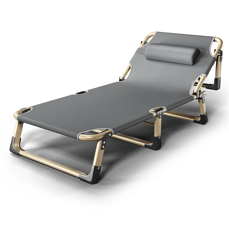 military folding bed