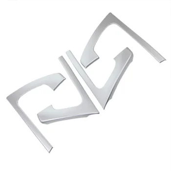 

for Toyota Land Cruiser 200 LC200 Fj200 2008 2009 2010 2011 2012 2013 2014 2015 2016 2017 Door Armrest Glass Switch Trim Cover