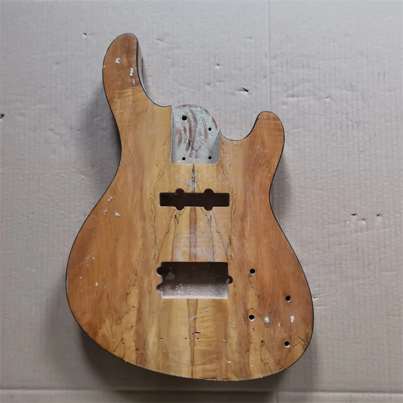 

JNTM Custom Guitar Factory / DIY Guitar Kit / DIY Electric Guitar Body (712)