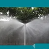 1/8 1/4 1pcs Wide Angle Spray  Nozzle Tip Flat Fan Spray 6