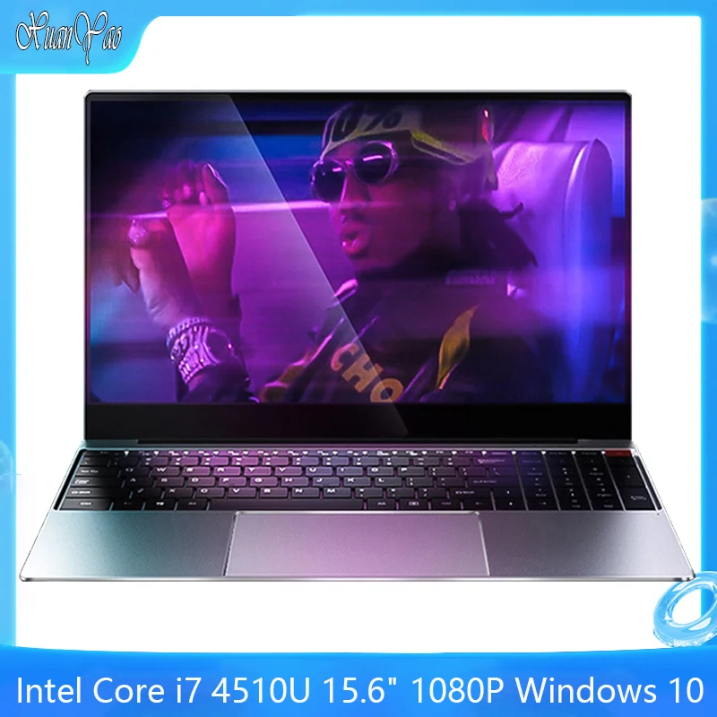 XUANYAO Laptops 15.6