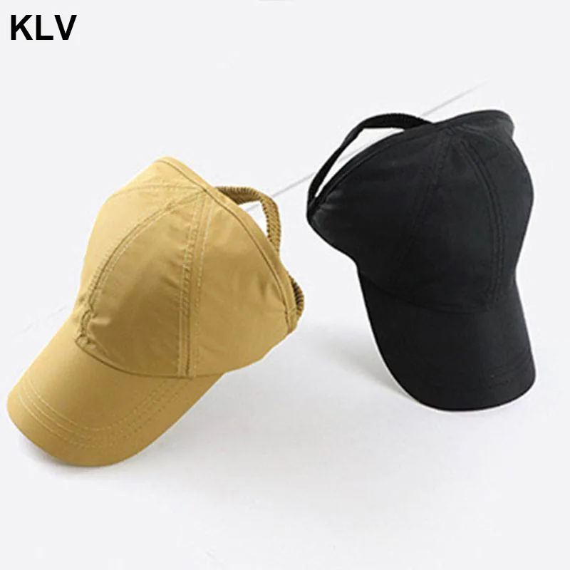 baseball cap elastic