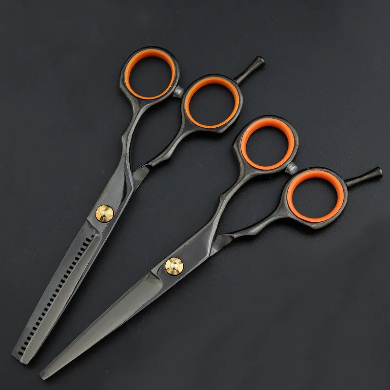 professional 5 5 inch hair scissors cutting barber makas hair scissor salon scisors thinning shears hairdressing 1 professional 5 5 inch hair scissors cutting barber makas hair scissor salon scisors thinning shears hairdressing 2
