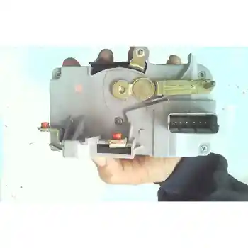 

9136J7 Door Lock Front Right Citroen Jumpy 2.0 Hdi