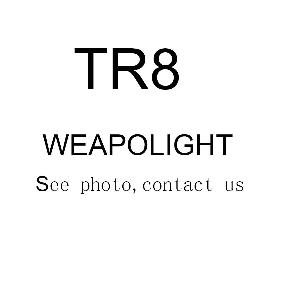 

TLR Compact LED Weapon Light With Green Laser Sight For Pistol Hunting Glock 1 8 Laser Flashlight Fit Hk USP SIG CZ
