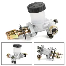 Artudatech UTV главный тормозной цилиндр гидравлический для Roketa GK01 GK06 GK13 GK19 GK28 GK3 картинг запчасти