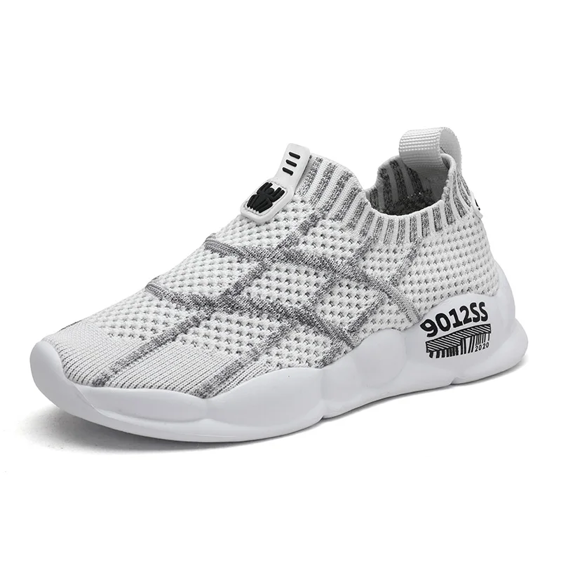 

Boys & Girls Water Shoes Quick Drying Sports Aqua Athletic Sneakers Lightweight Sport Shoes(Toddler/Little Kid/Big Kid)