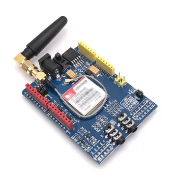 

Replacement Development Board Module Equipment Component GPRS Shield 8.5x5.7x2cm