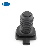 4g0804899 genuíno para audi a1 a6 a7 parafuso para roda de reposição parafuso de montagem roda de resgate parafuso de fixação
