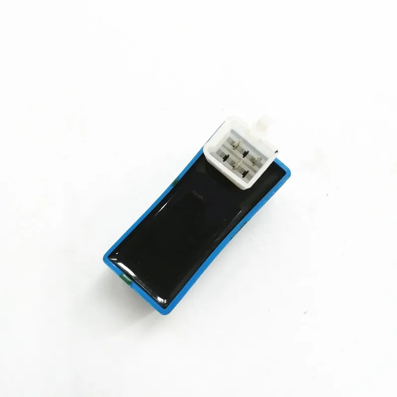 3 PIN CDI для peugeot скутер 50 Buxy 1994- 1170920500 Elyseo Elystar Vivacity Speedake Зенит Elyseo Django Looxor Jetforce