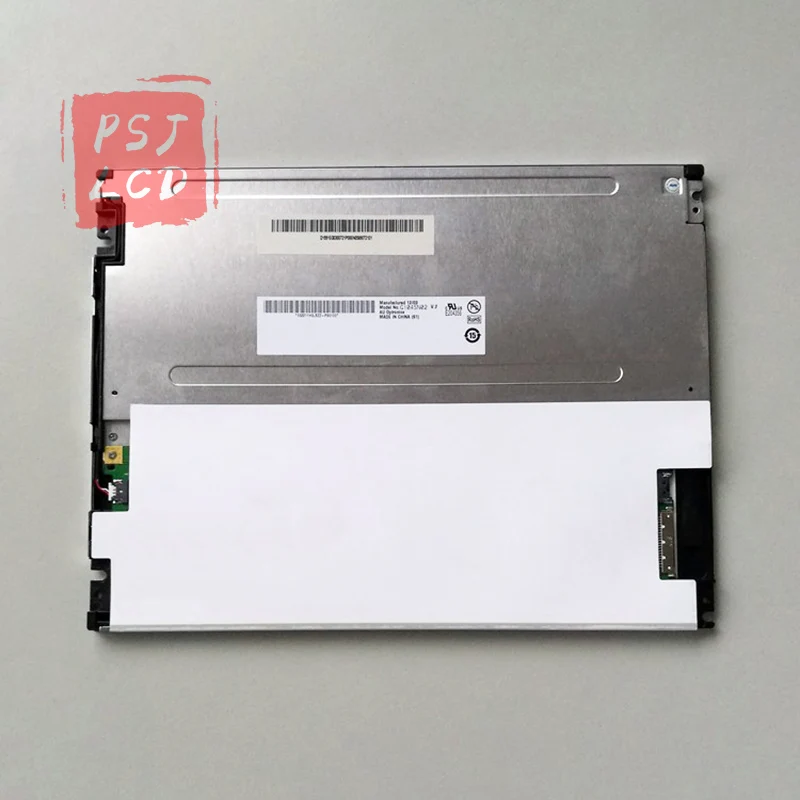G104SN02 V2 G104STN01.0 оригинальный промышленный жидкокристаллический экран 10 4 дюйма V.2