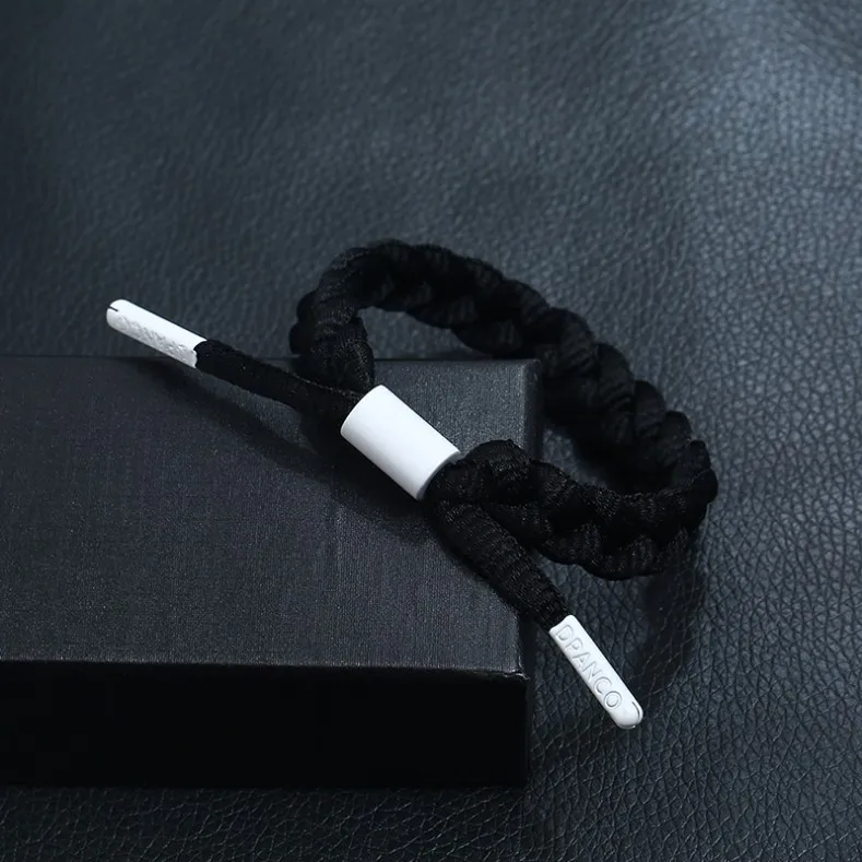 Smelly Cat Fashion Simple Bracelet Student Couples Braided Bracelet Lion Bracelets Bangles