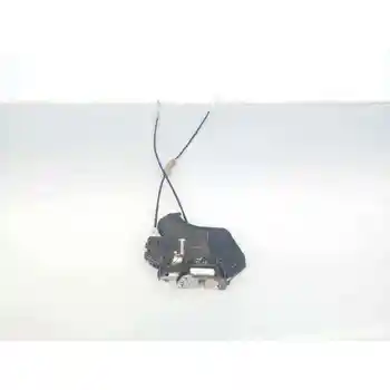 

DOOR LOCK REAR LEFT TOYOTA HILUX (KUN)