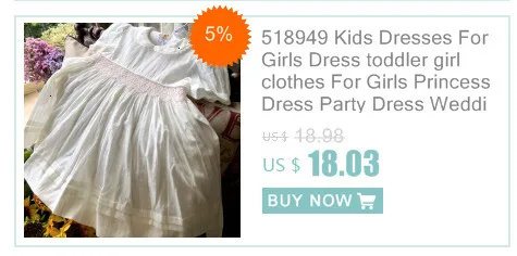 Осеннее платье для малышей белое свадебное кружевное платье для девочек испанские платья винтажные вечерние платья детская одежда бутики высокое качество