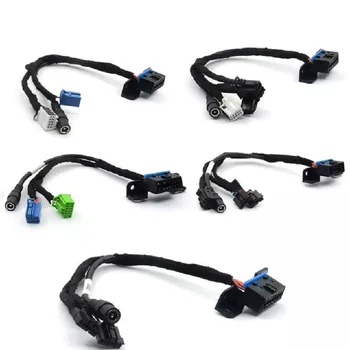 

EIS ELV Test Maintenance Cables for Works Together with VVDI MB BGA TOOL