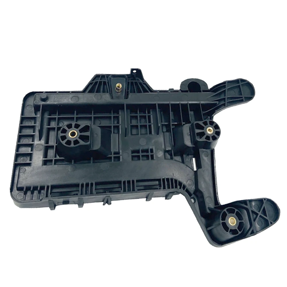 Для VW Scirocco Sharan MK2 Tiguan Touran MK1 Golf 5 6 Skoda Audi Новый кронштейн для аккумулятора 1K0915333B 1K0 915