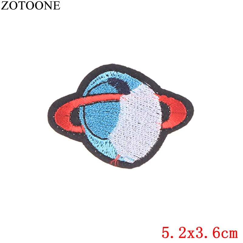 554 ZOTOONE пришить блесток Фламинго Роза Патч Сердце железа по письму значки, одежд наклейки дешевые вышитые патчи для Костюмы - Цвет: 554