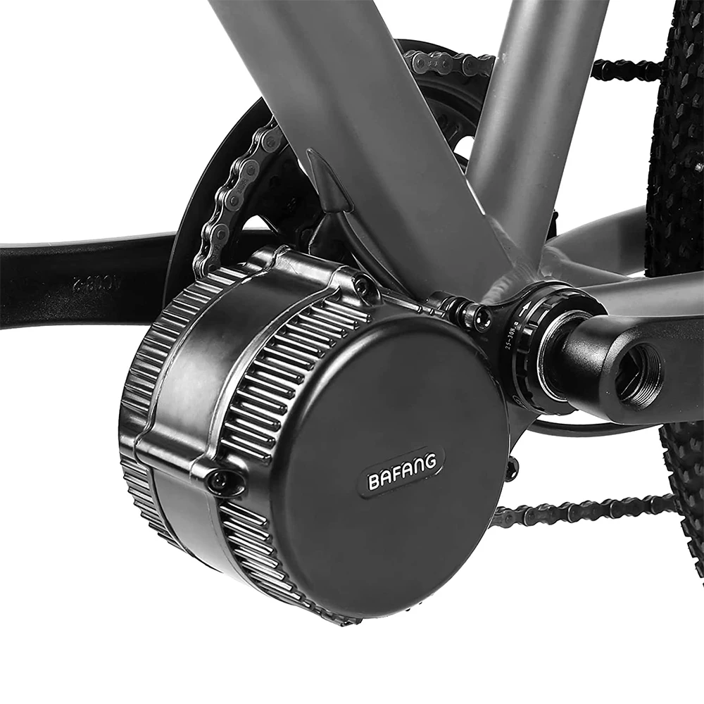 Bafang Bbs02b 36v 500w Mid Drive Motor 