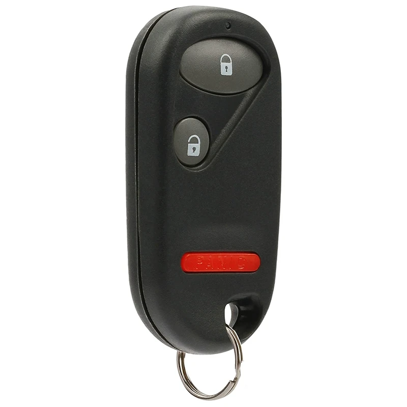 Автомобильный брелок без ключа для Honda Civic EX LX DX 2001-2005 Pilot 2003-2007 (NHVWB1U521 NHVWB1U523) |