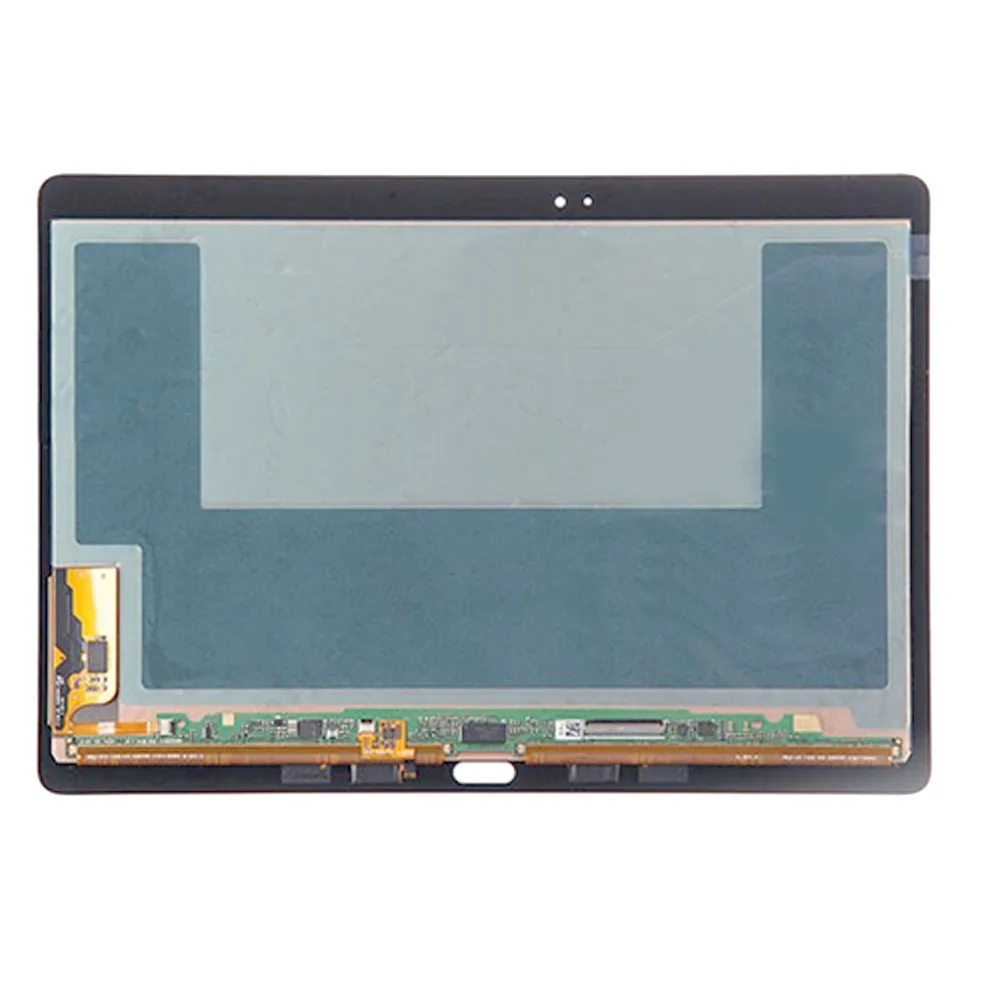 Shyueda Для samsung Galaxy Tab S SM-T800 SM-T805 10," 2560x1600 AMOLED ЖК-дисплей сенсорный экран дигитайзер+ рамка