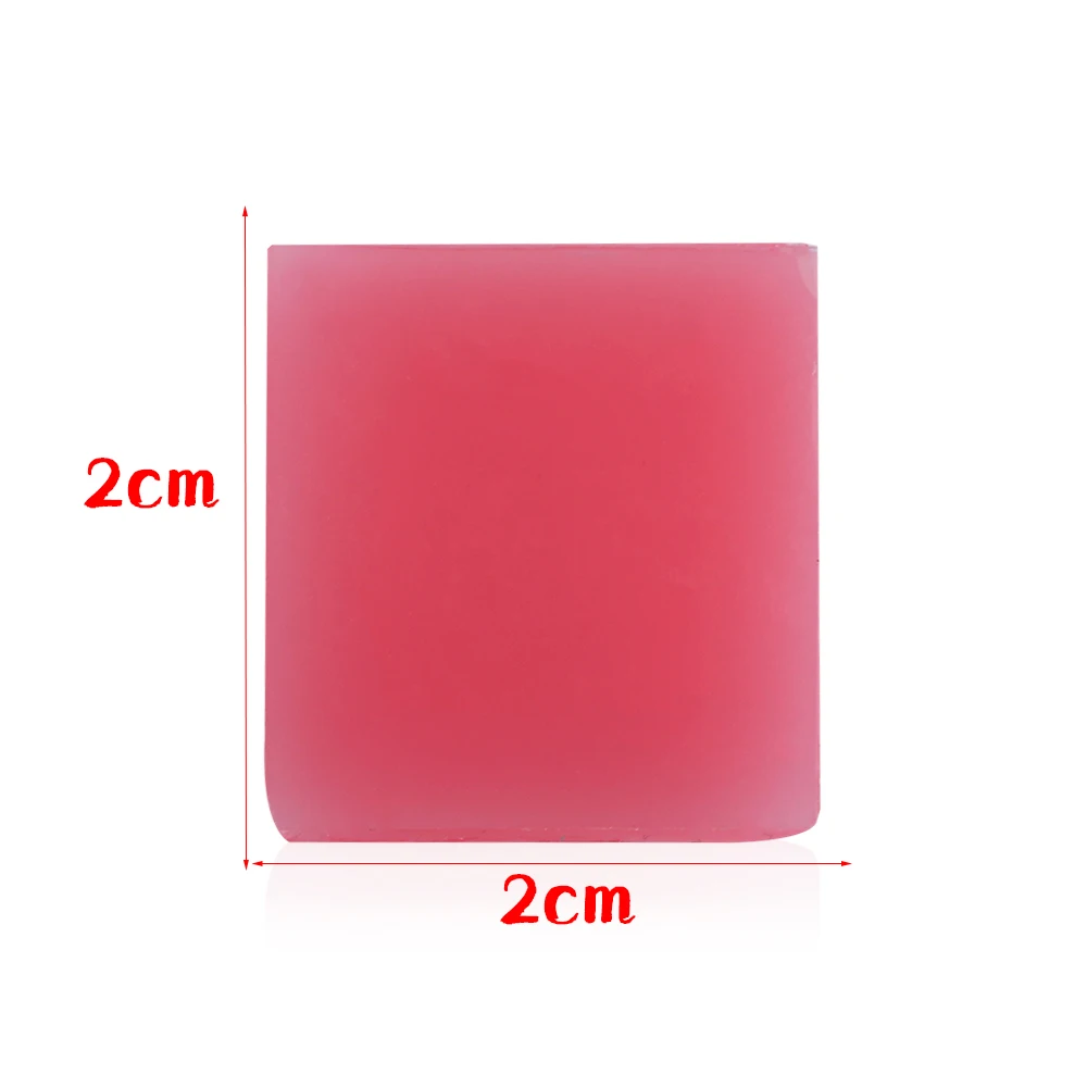 5/10/20Pcs Resin 5D Diamond Drilling Mud Crafts Dotting Clay Painting DIY Nail Art Handcraft Cross Stitch Accessories