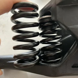 L-faster Replacement Stiffer Spring For Our Mountain Skateboard Truck Hard Spring For Off-road Skateboard Truck