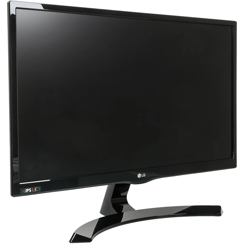 LG 24MT58VF-PZ LED телевизор