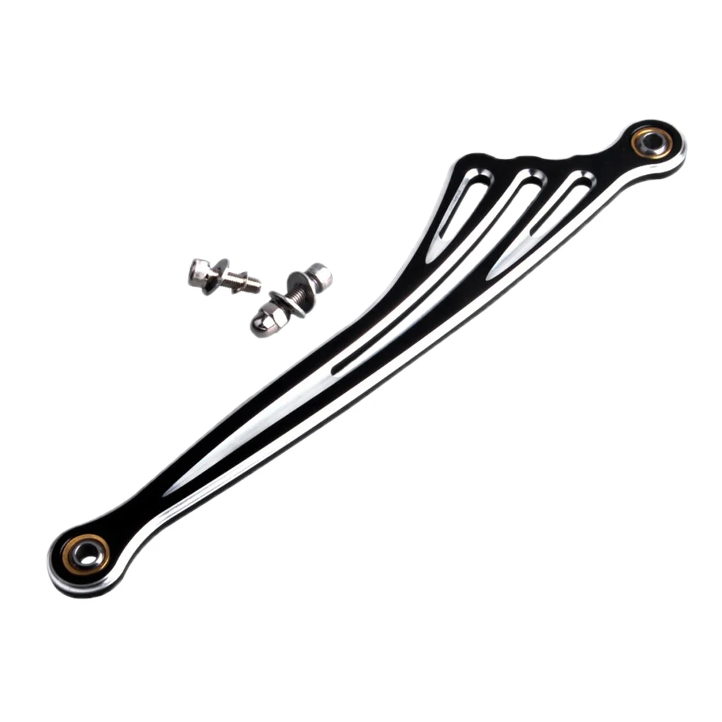 Переключатель переключения передач для Harley Touring Electra 1980-17 черный